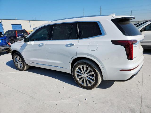 Cadillac XT6 Premium Luxury Image 11