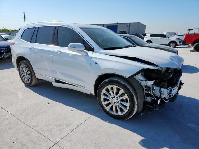 Cadillac XT6 Premium Luxury Image 7