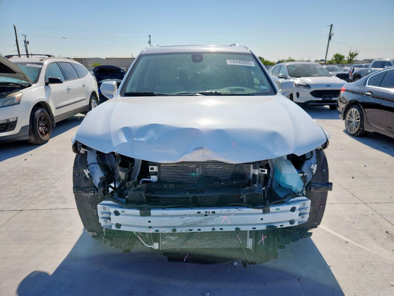 Cadillac XT6 Premium Luxury Image 4