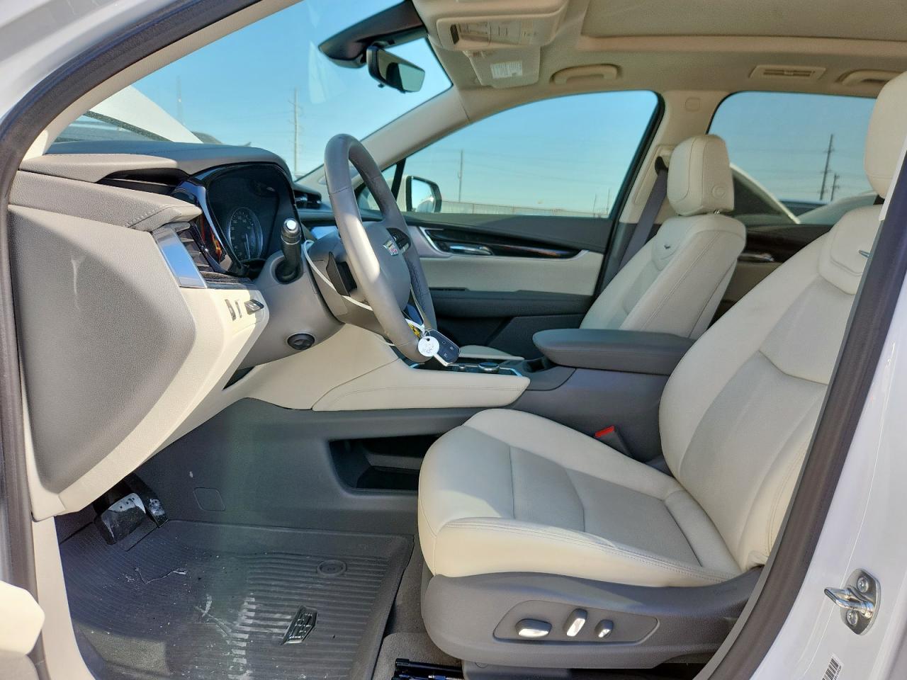 Cadillac XT6 Premium Luxury Image 13