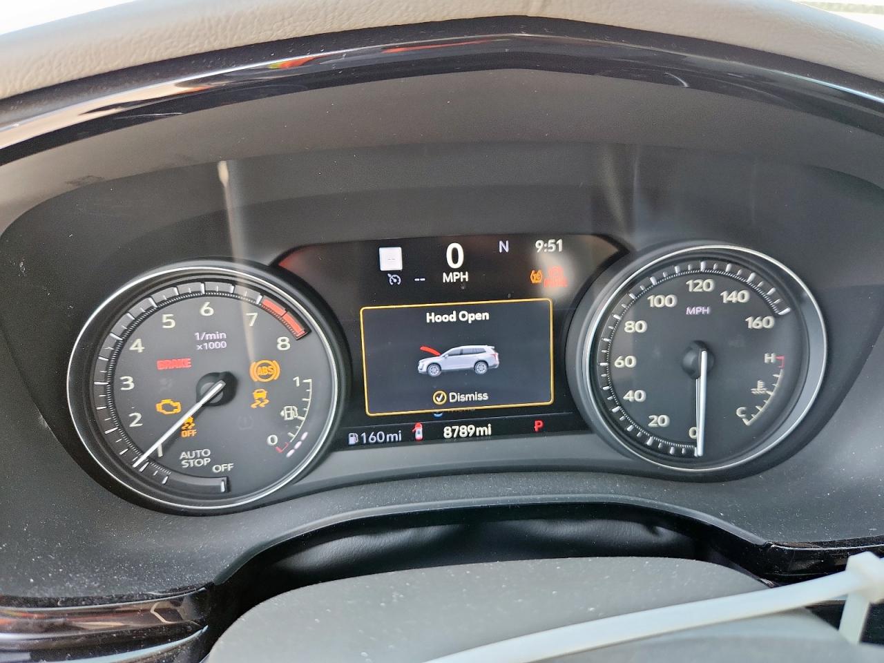 Cadillac XT6 Premium Luxury Image 12