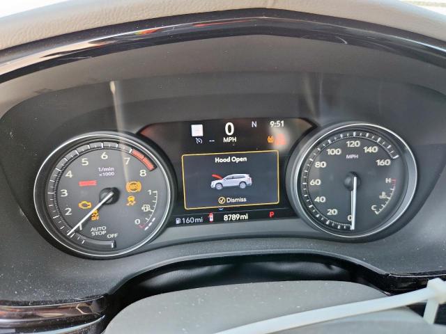 Cadillac XT6 Premium Luxury Image 12