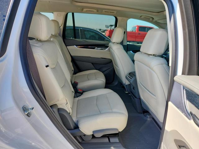 Cadillac XT6 Premium Luxury Image 5