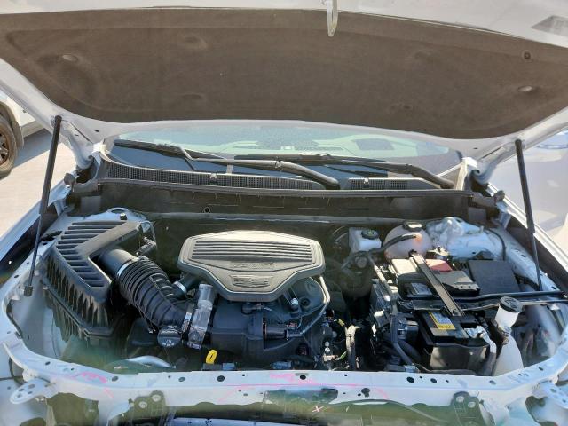 Cadillac XT6 Premium Luxury Image 10