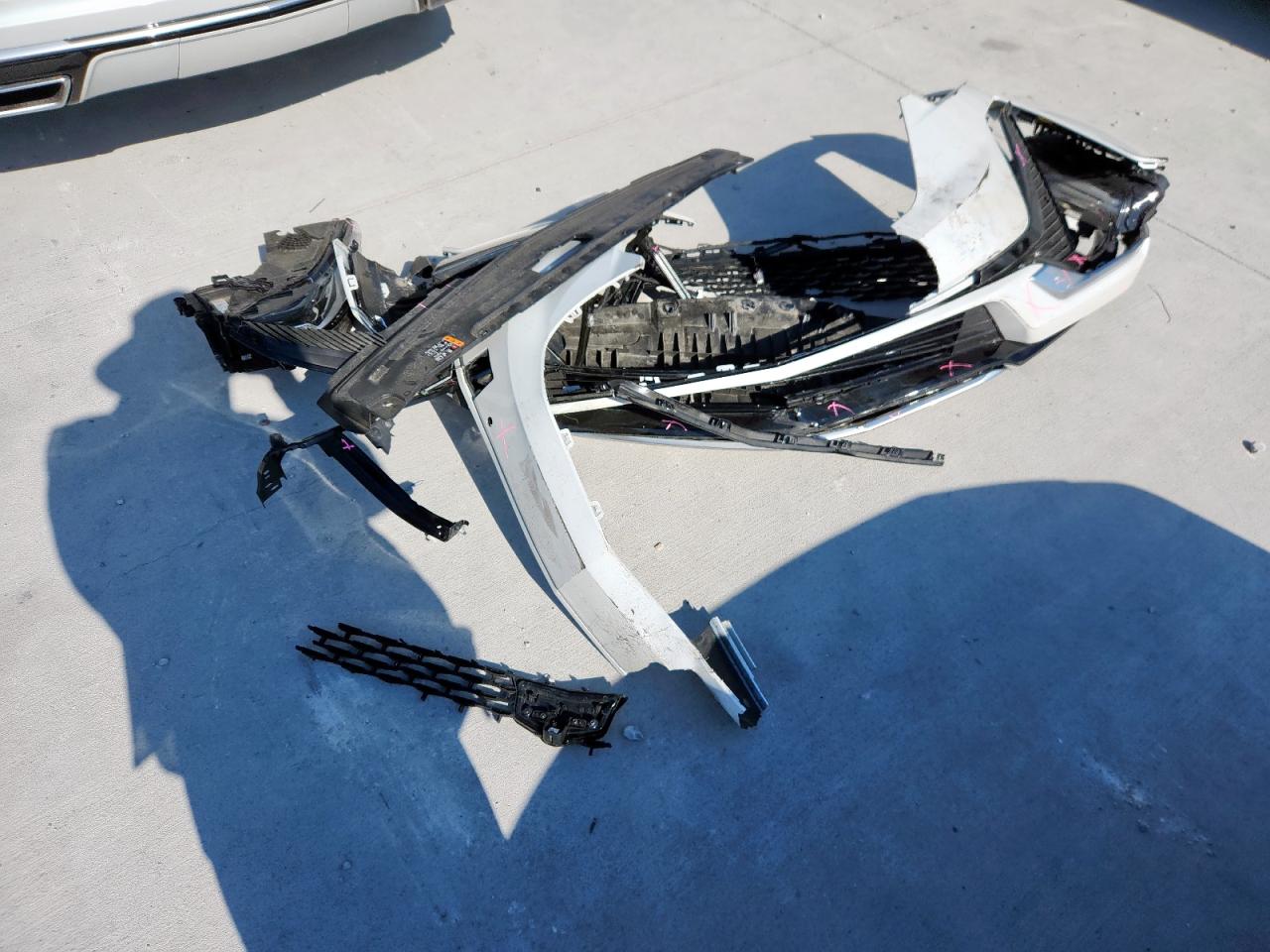 Cadillac XT6 Premium Luxury Image 6