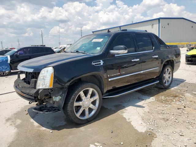  Salvage Cadillac Escalade
