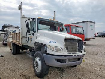  Salvage International 4000 Serie