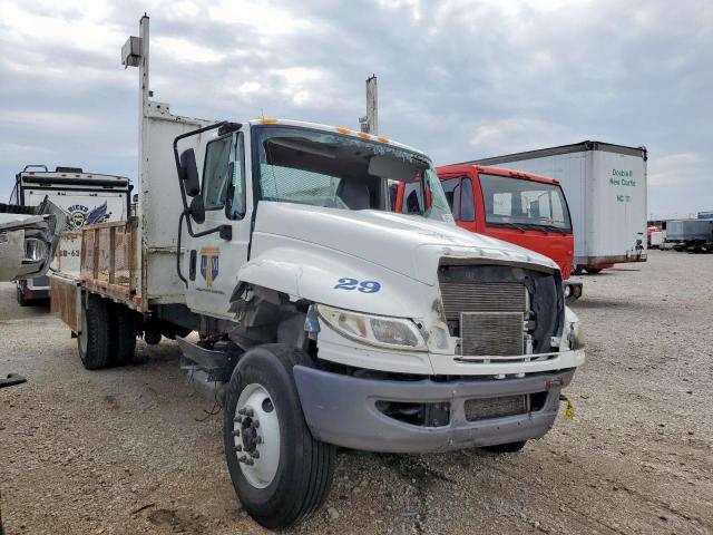  Salvage International 4000 Serie