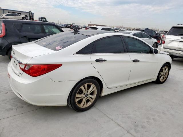 Hyundai SONATA Se Image 4