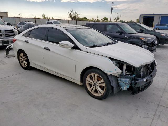 Hyundai SONATA Se Image 2