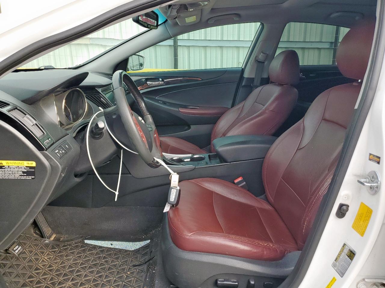 Hyundai SONATA Se Image 3