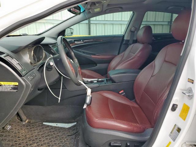 Hyundai SONATA Se Image 3