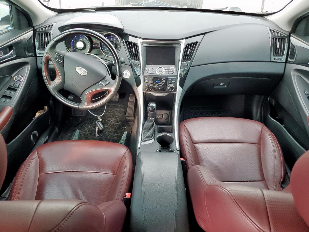 Hyundai SONATA Se Image 6