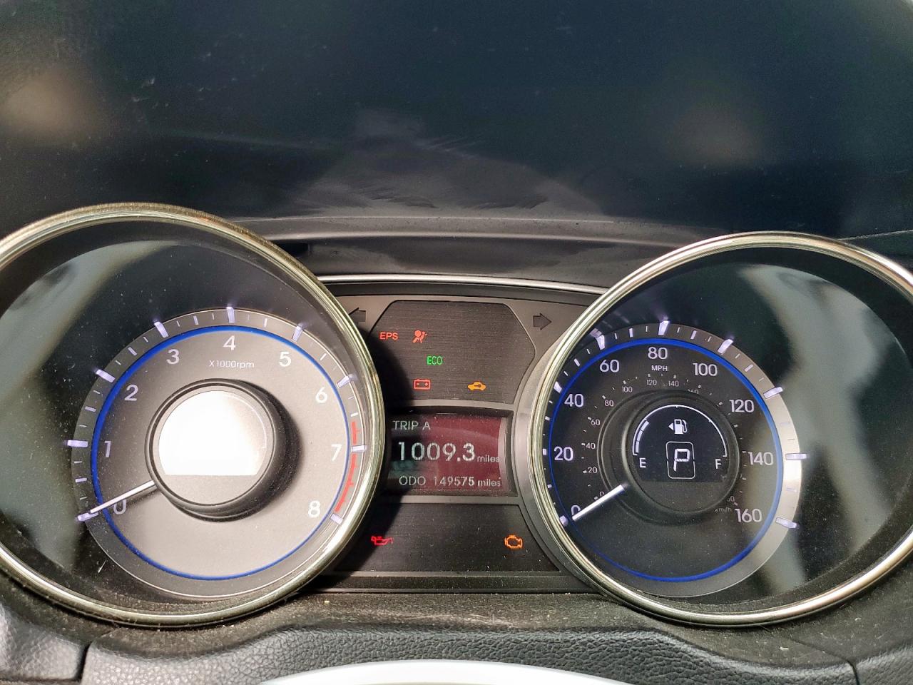 Hyundai SONATA Se Image 9