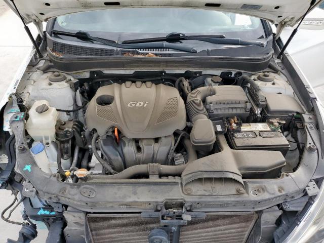 Hyundai SONATA Se Image 8