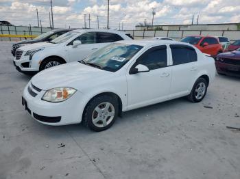  Salvage Chevrolet Cobalt