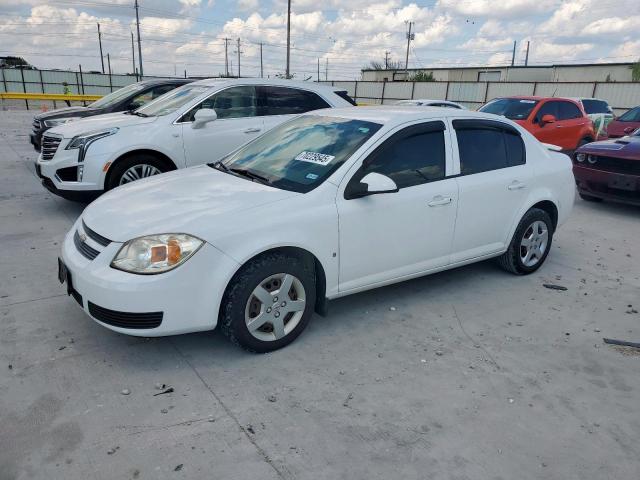  Salvage Chevrolet Cobalt