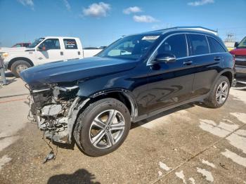  Salvage Mercedes-Benz GLC