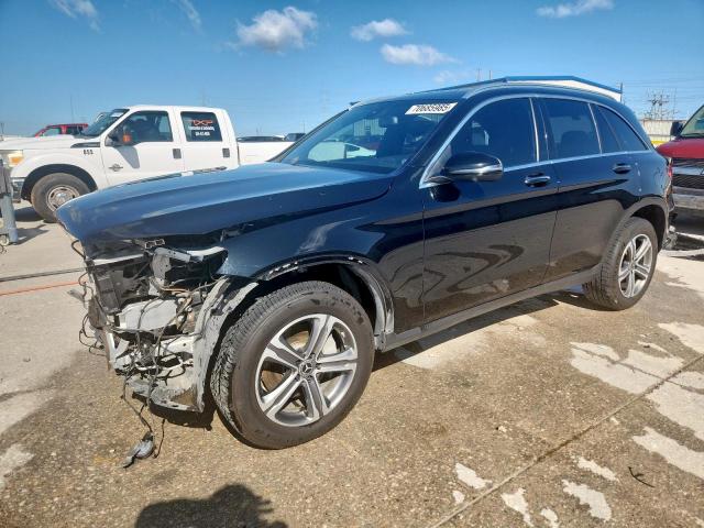  Salvage Mercedes-Benz GLC