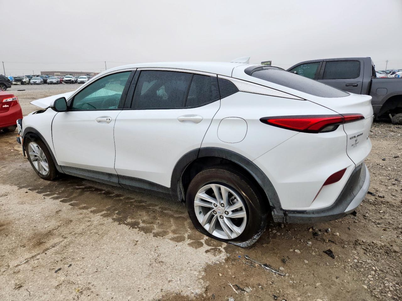 Buick Envista Pr Preferred Image 4