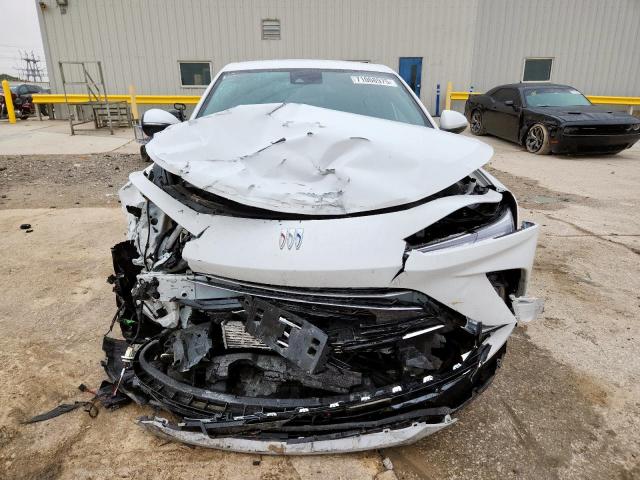 Buick Envista Pr Preferred Image 6