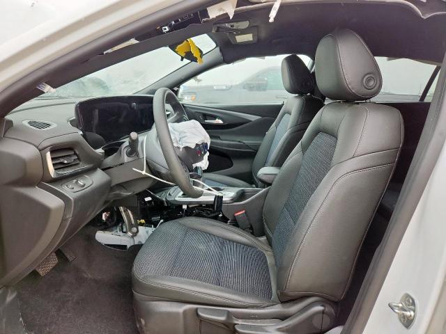 Buick Envista Pr Preferred Image 13