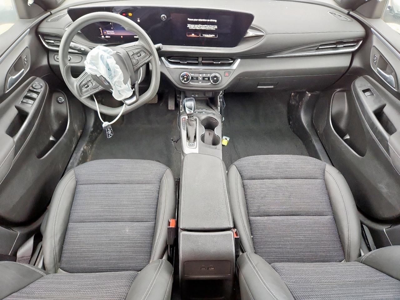 Buick Envista Pr Preferred Image 9