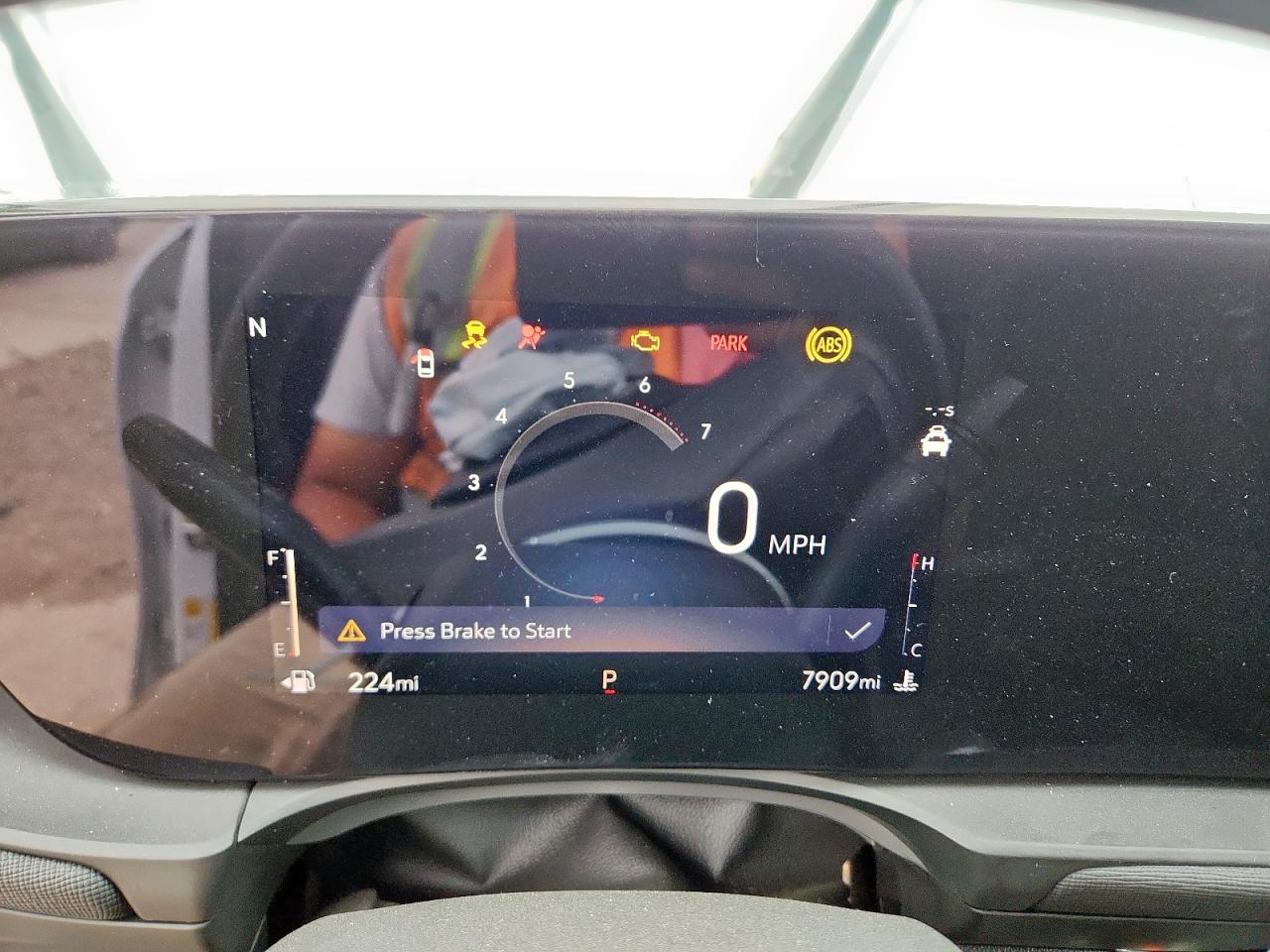 Buick Envista Pr Preferred Image 11