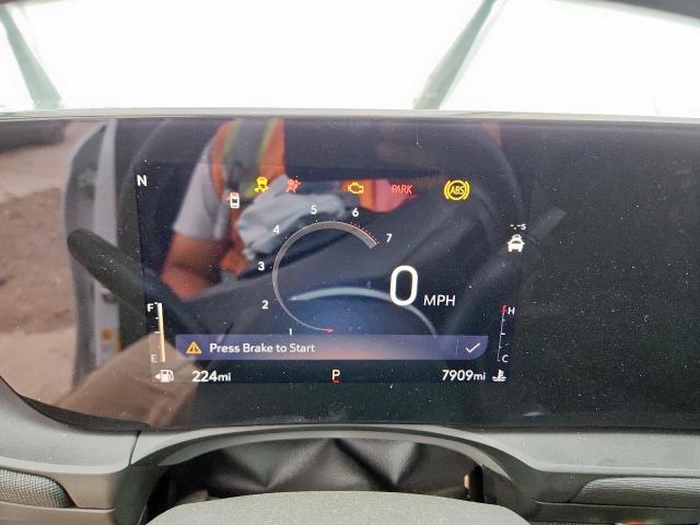 Buick Envista Pr Preferred Image 11