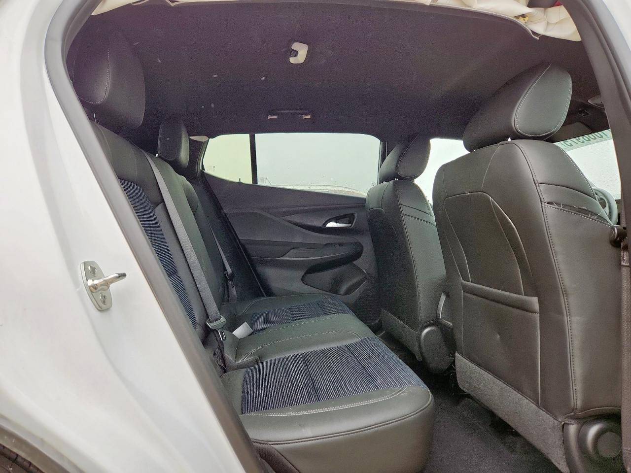 Buick Envista Pr Preferred Image 5