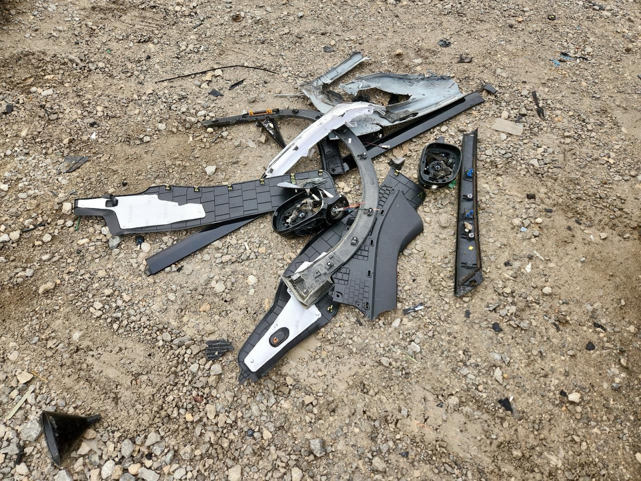 Buick Envista Pr Preferred Image 12