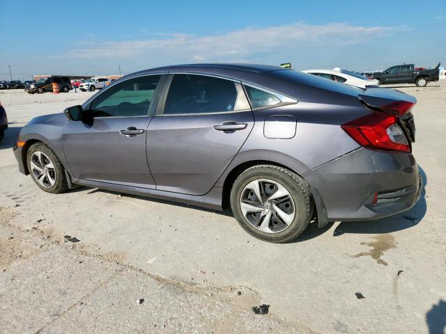 Honda Civic Lx Image 5