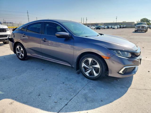 Honda Civic Lx Image 2