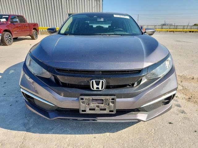 Honda Civic Lx Image 6