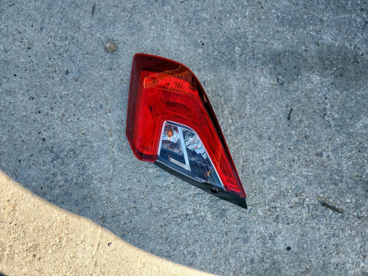 Honda Civic Lx Image 11