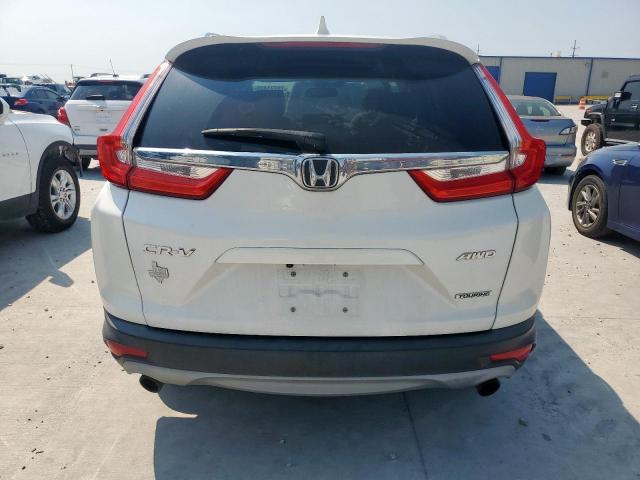 Honda Crv Touring Image 8