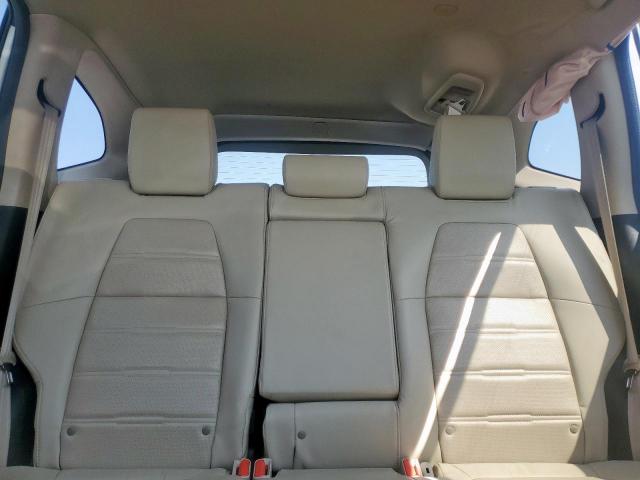 Honda Crv Touring Image 11