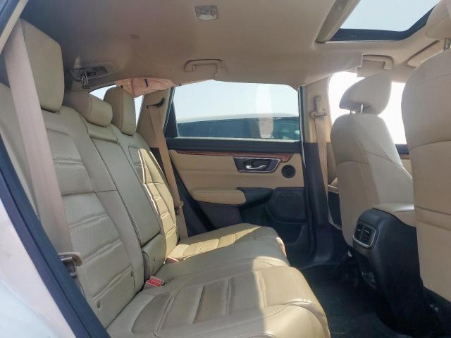 Honda Crv Touring Image 5