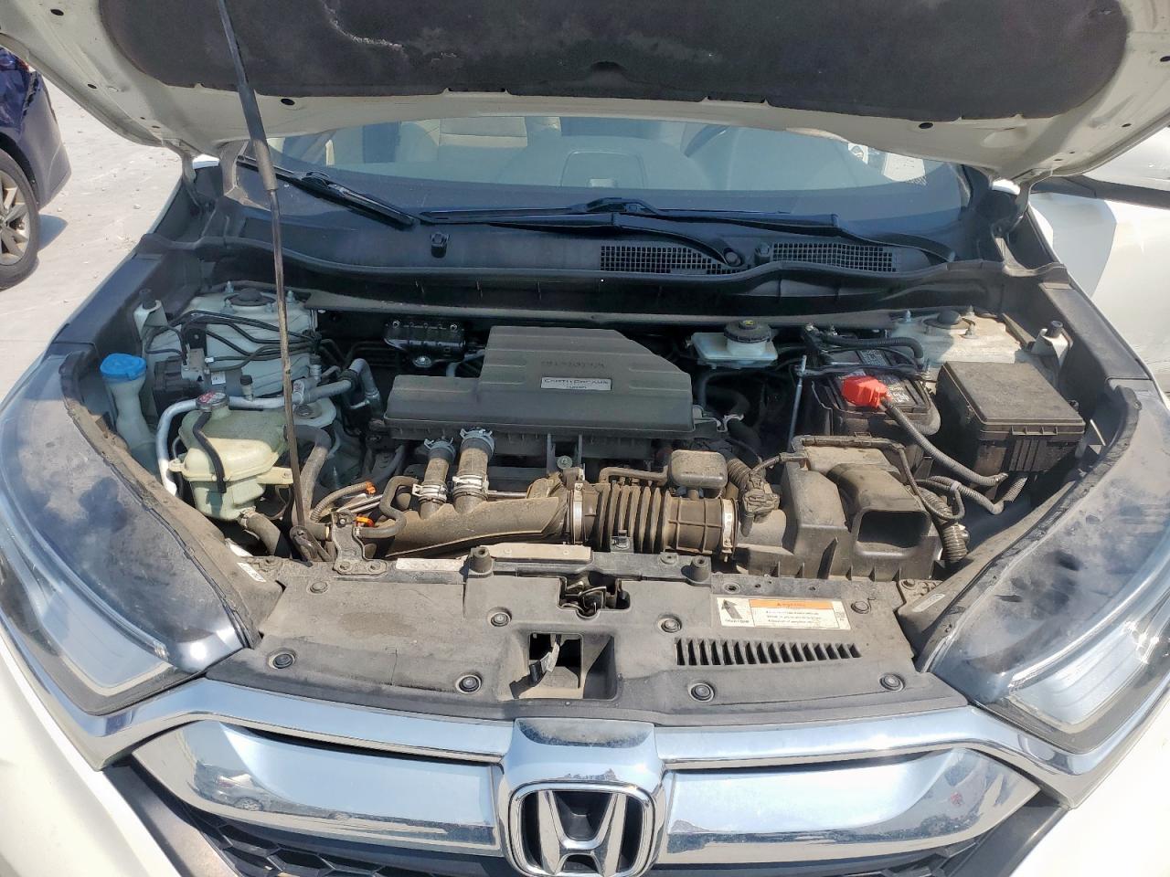 Honda Crv Touring Image 10