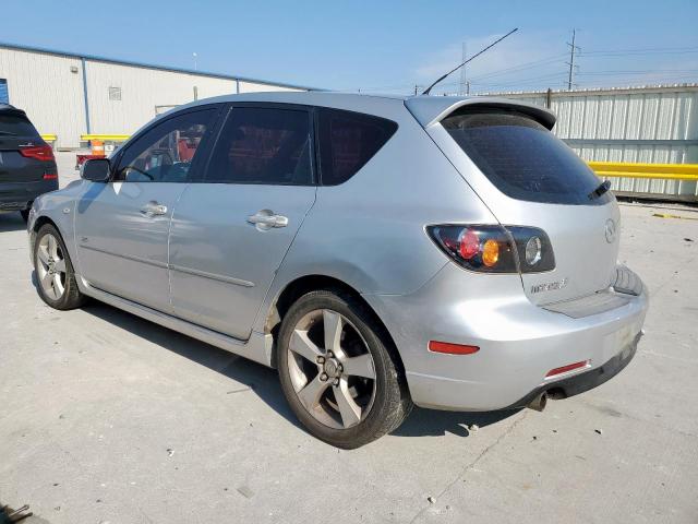 Mazda Mazda3 Hatchback Image 10