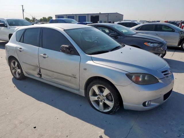 Mazda Mazda3 Hatchback Image 5