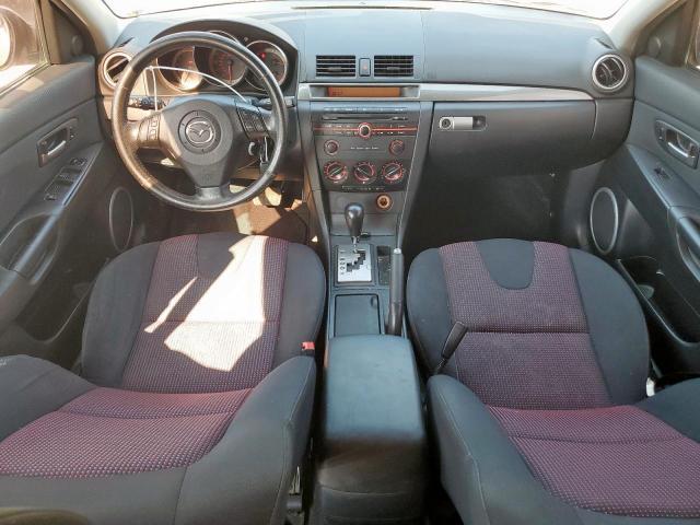 Mazda Mazda3 Hatchback Image 9