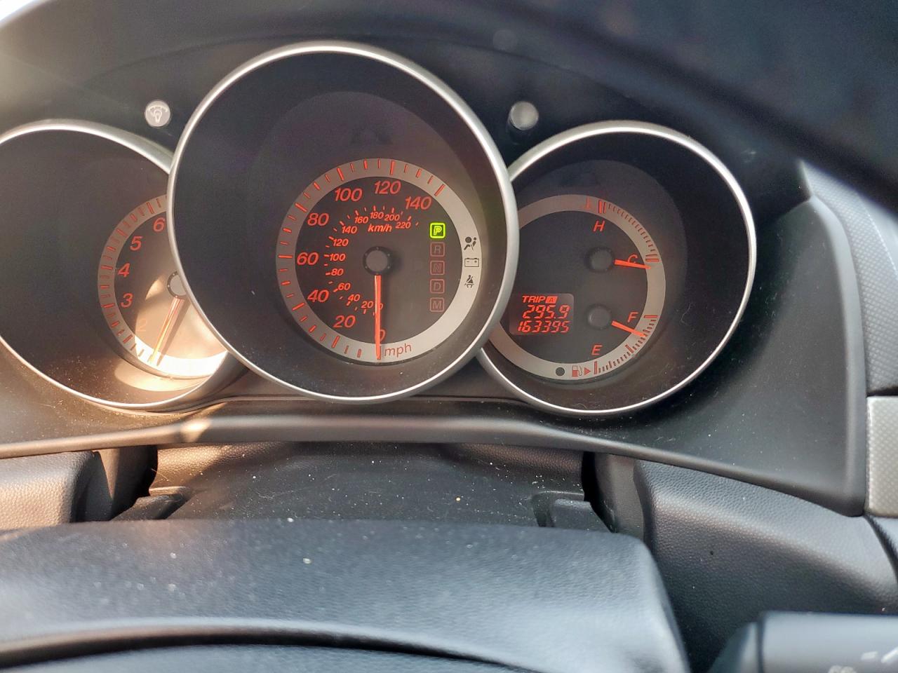 Mazda Mazda3 Hatchback Image 11