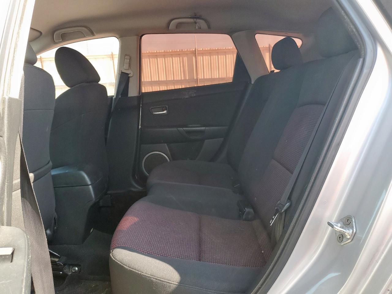 Mazda Mazda3 Hatchback Image 7