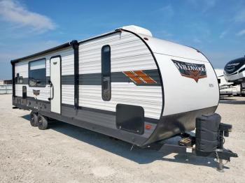  Salvage Wildcat 27rkss