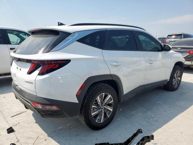 Hyundai TUCSON Blue Image 14