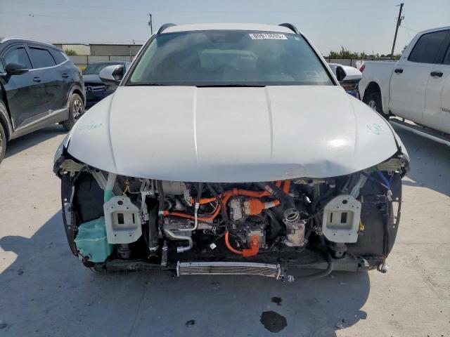 Hyundai TUCSON Blue Image 7