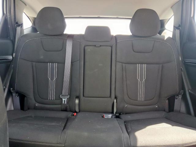 Hyundai TUCSON Blue Image 8