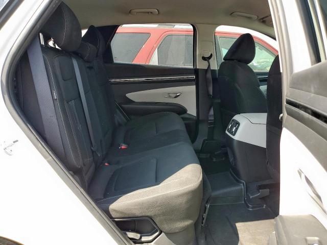 Hyundai TUCSON Blue Image 10