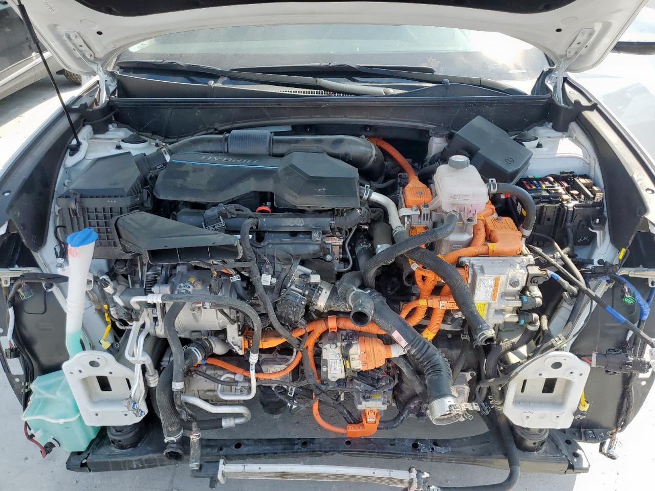 Hyundai TUCSON Blue Image 13